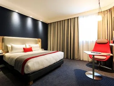 Express - Paris - Cdg Airport By Ihg Roissy-en-France