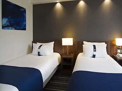 Express - Paris - Cdg Airport By Ihg 3* Roissy-en-France