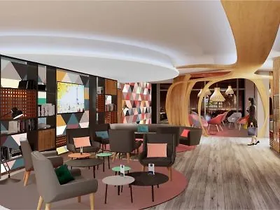 Express - Paris - Cdg Airport By Ihg Roissy-en-France