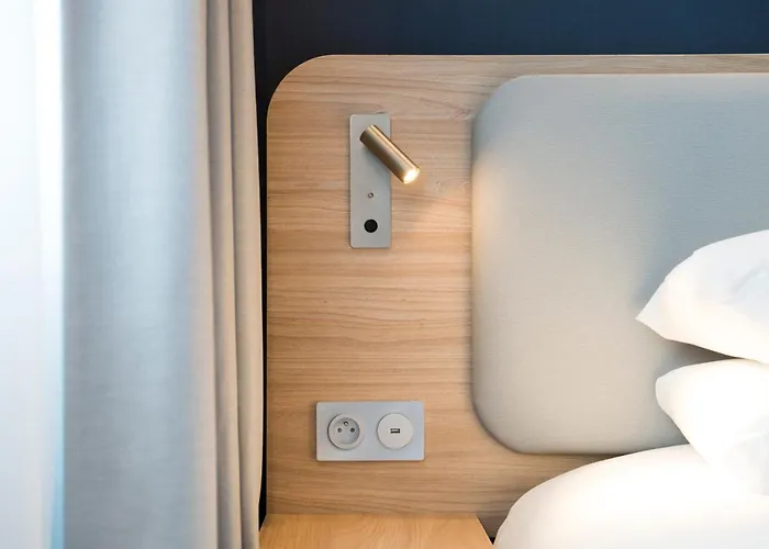 Express - Paris - Cdg Airport By Ihg Roissy-en-France