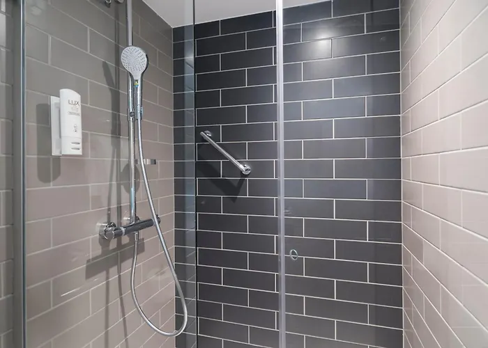 호텔 홀리데이 인 익스프레스 - 파리 - Cdg 에어포트 루와시 앙 프랑스