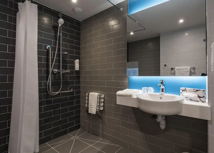 Express - Paris - Cdg Airport By Ihg Hotel Roissy-en-France