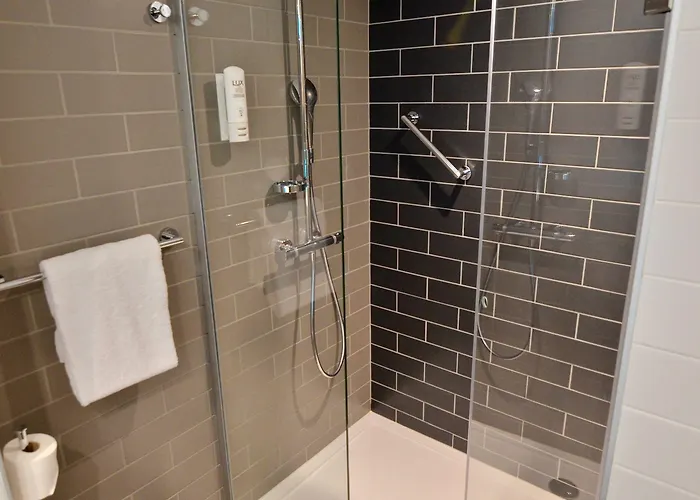 홀리데이 인 익스프레스 - 파리 - Cdg 에어포트 호텔 루와시 앙 프랑스