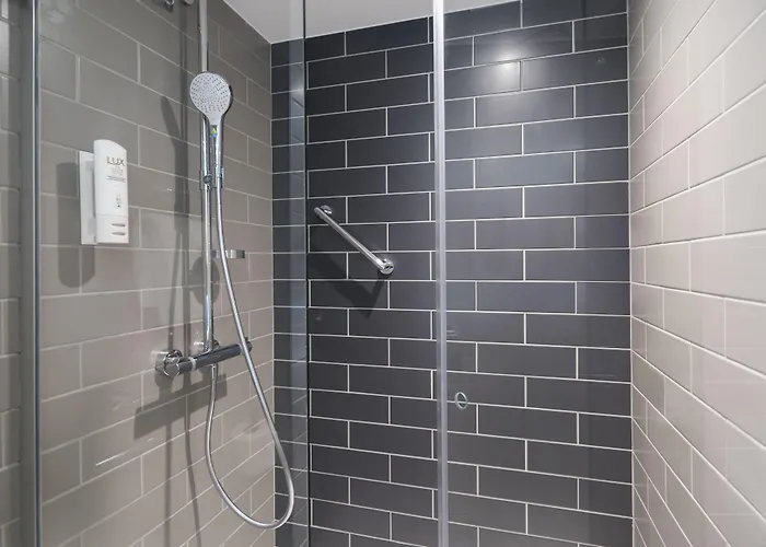 Hotel Express - Paris - Cdg Airport By Ihg Roissy-en-France