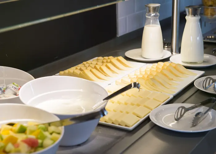 Express - Paris - Cdg Airport By Ihg Hotel