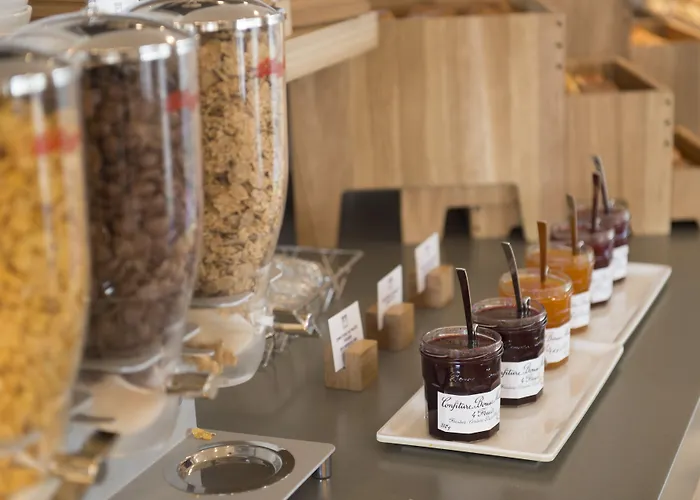 Express - Paris - Cdg Airport By Ihg Hotel Roissy-en-France