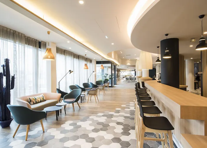 Express - Paris - Cdg Airport By Ihg Hotel