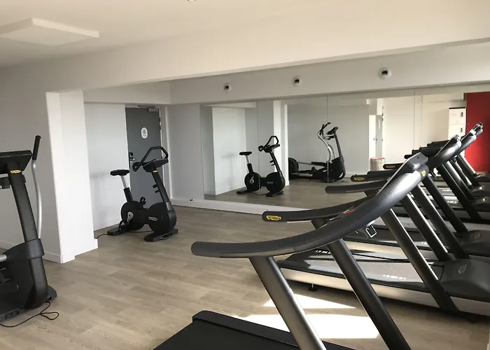 Express - Paris - Cdg Airport By Ihg Hotel Roissy-en-France