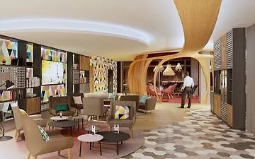 Express - Paris - Cdg Airport By Ihg Roissy-en-France