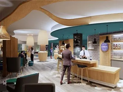 Express - Paris - Cdg Airport By Ihg 3*